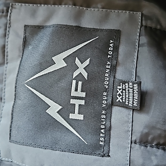 HFX Jacket - Picture 7 of 7